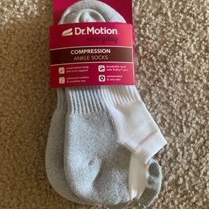 Compression Ankle socks